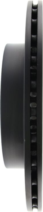 Disco de freno trasero Centric Premium | Mitsubishi Evo X 2008–2015 (125.46075) - Imagen 3