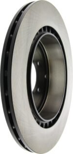 Disco de freno trasero Centric Premium | Mitsubishi Evo X 2008–2015 (125.46075) - Imagen 4