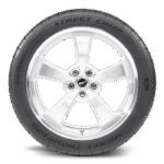 Mickey Thompson Street Comp Passenger Auto Radial Tire 245/40R18 (90000001605) - Imagen 2