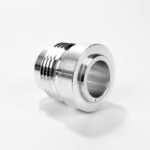 System1 Designs WELD-ON -16AN Male Alloy (7170)