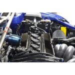 Kit de batería pequeña STM | Mitsubishi Lancer Evolution 7/8/9 2001–2006 (STM-EVO-BATK) - Imagen 11