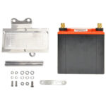 Kit de batería pequeña STM | Mitsubishi Lancer Evolution 7/8/9 2001–2006 (STM-EVO-BATK) - Imagen 12