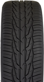 Toyo 235/45R17 97W Extensa HP II Tires (196120) - Imagen 2