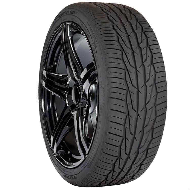 toyo-tires-toy1-196510-3569835868230.jpg Toyo 235/40R18 95W Extensa HP II Tires (196510) - Imagen 1